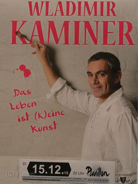 2015/20151215 Pavillon Wladimir Kaminer/index.html